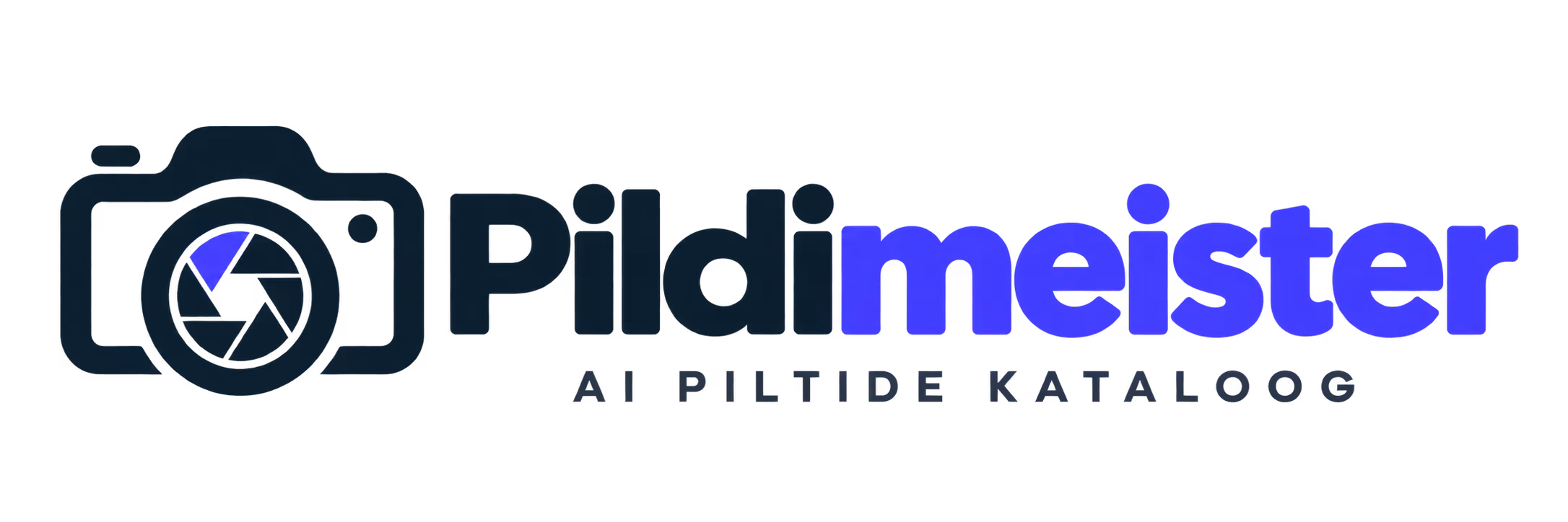 Pildimeister — AI piltide kataloog