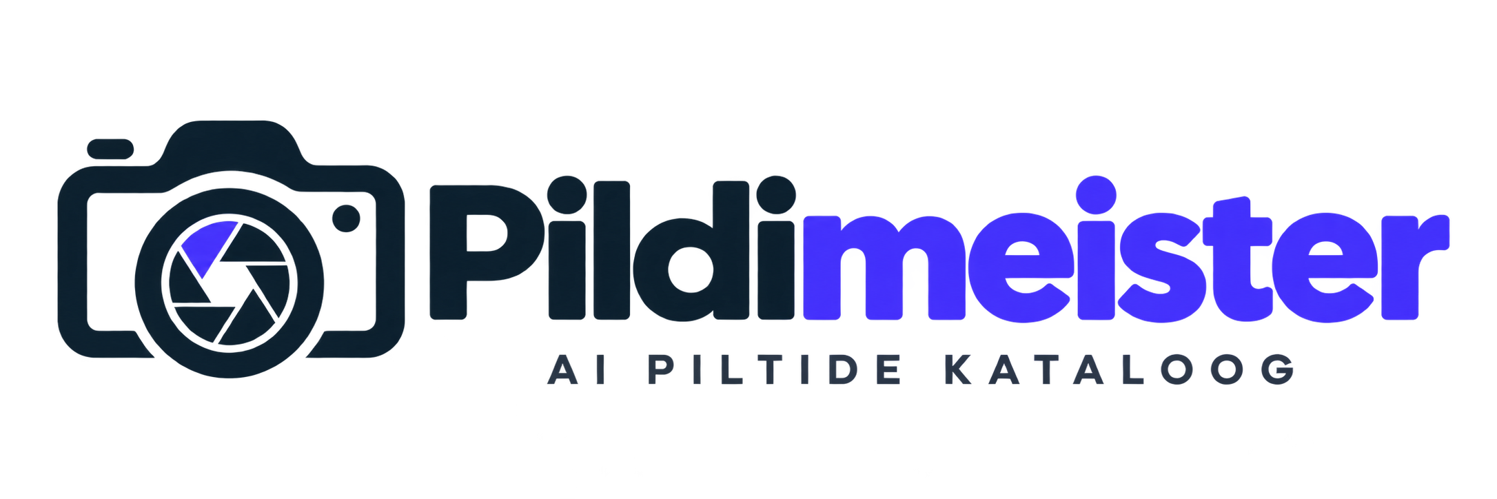 Pildimeister — AI piltide kataloog